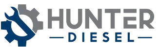 hunter-diesel