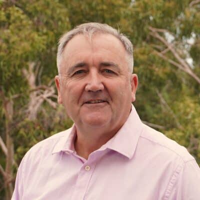 Andy Stone, Diector, WCA Talent